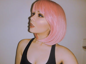 Meet your Posher, Jen